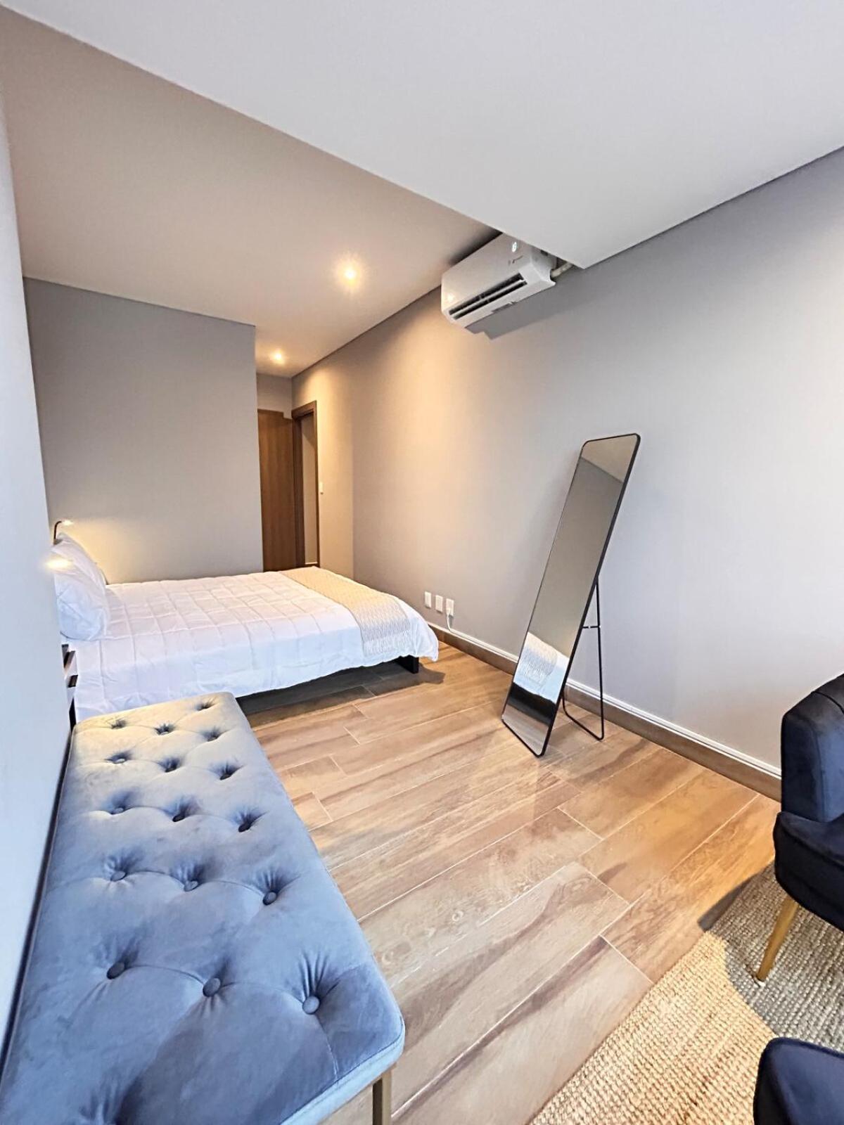 Skytown In The Heart Of Cdmx Incredible Views 6 Px Città del Messico