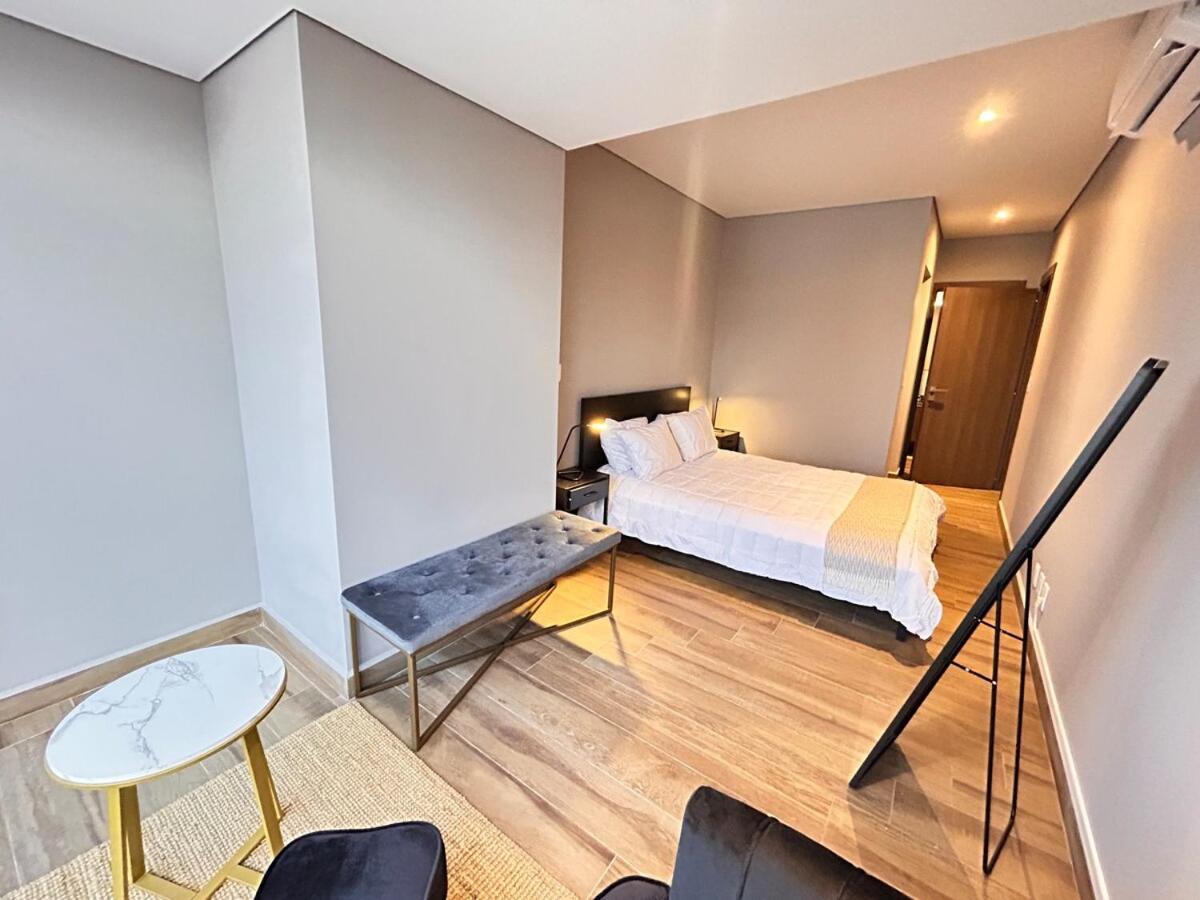 Appartamento Skytown In The Heart Of Cdmx Incredible Views 6 Px *