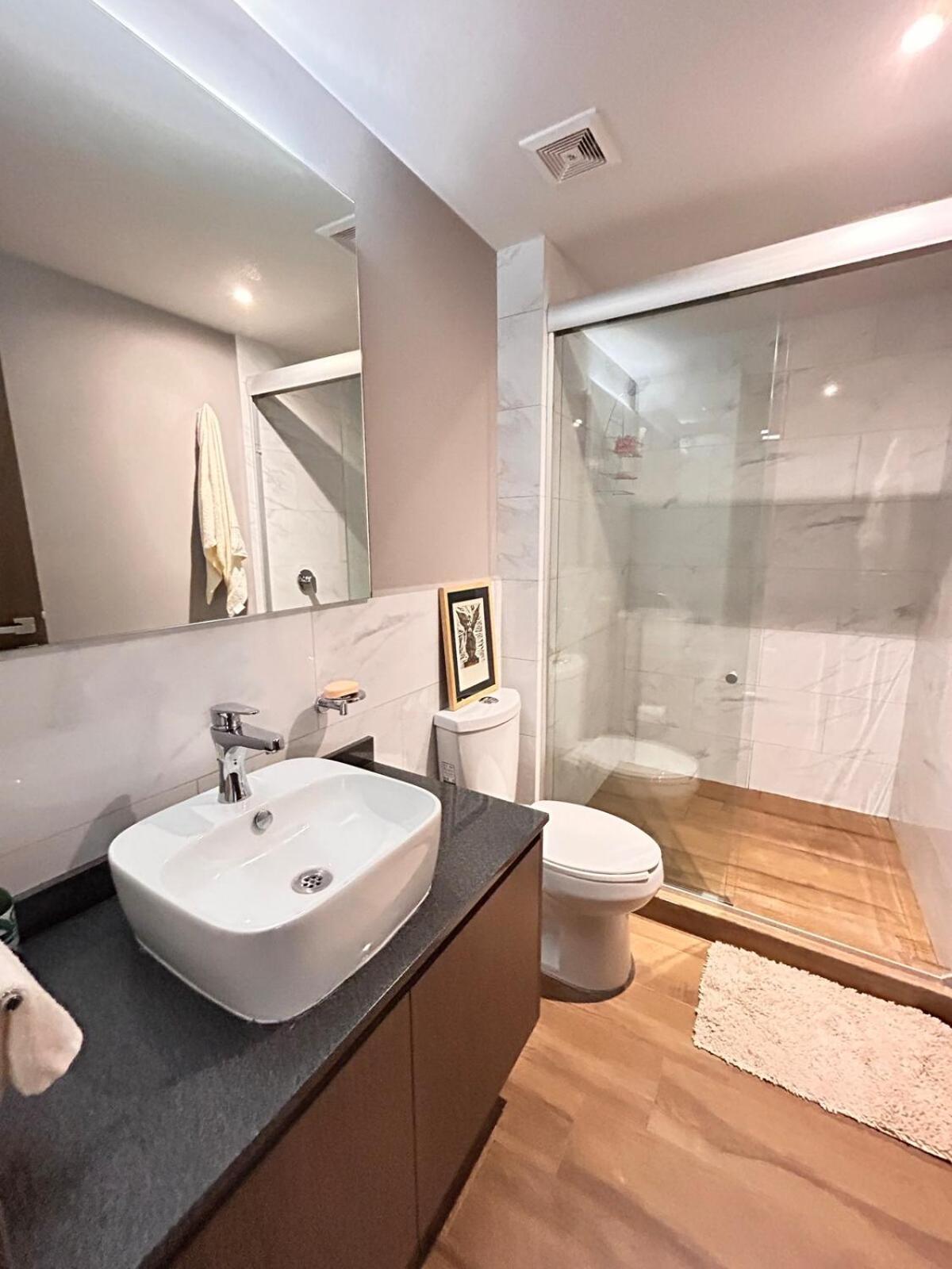 Skytown In The Heart Of Cdmx Incredible Views 6 Px * Città del Messico