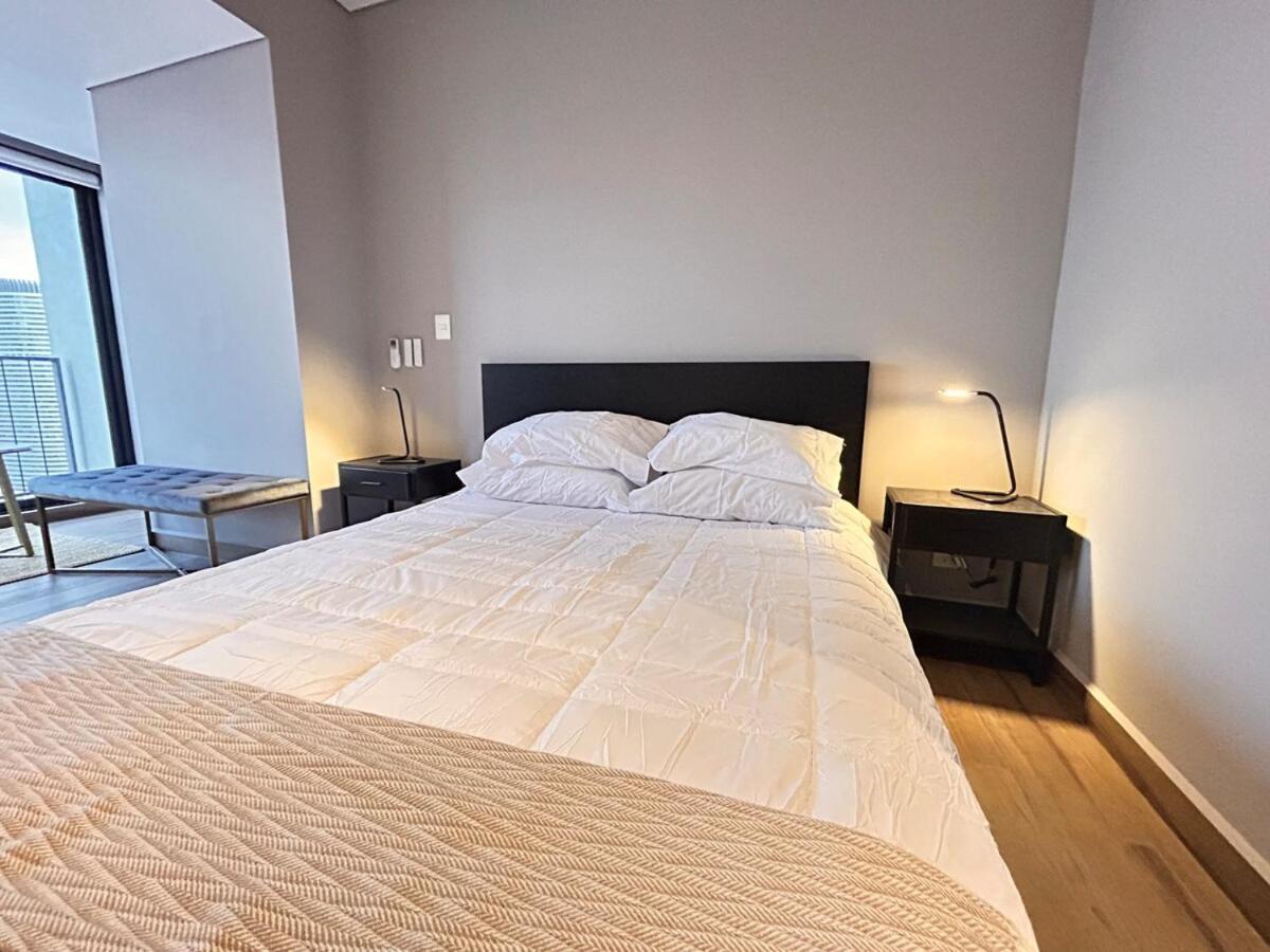 Skytown In The Heart Of Cdmx Incredible Views 6 Px Apartment