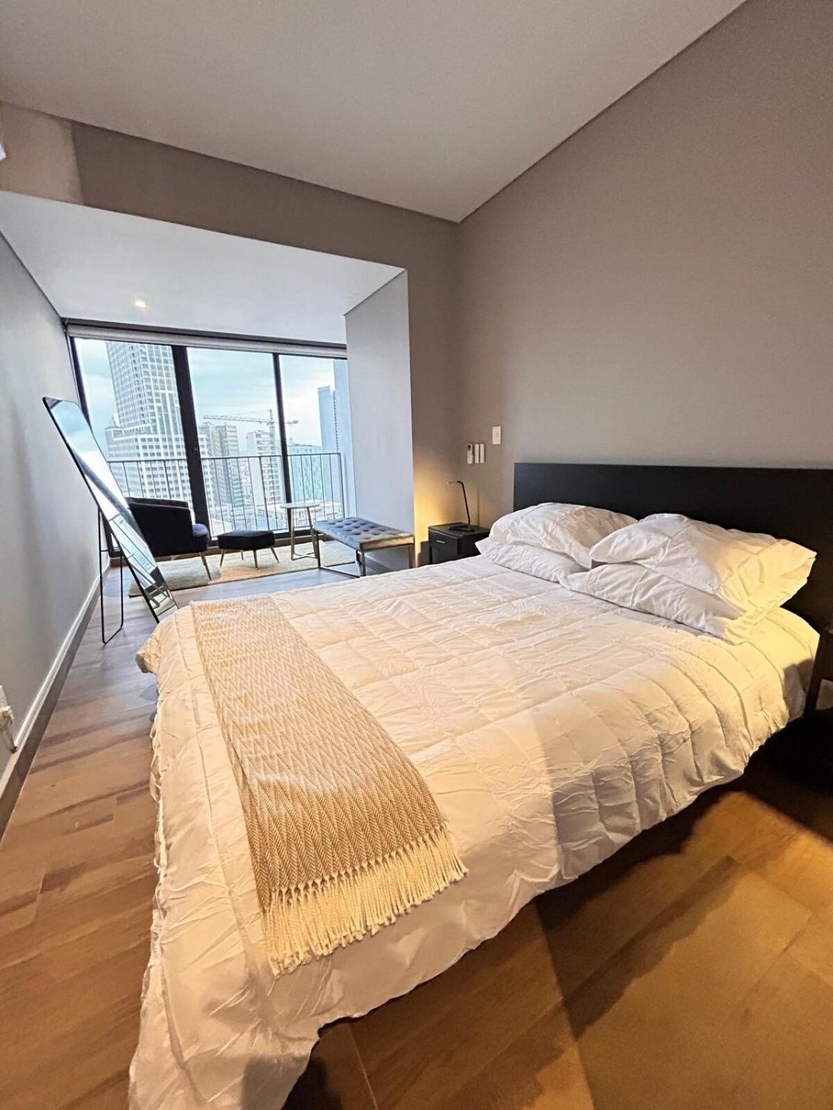 Skytown In The Heart Of Cdmx Incredible Views 6 Px * Mexico City